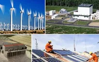 Đưa vào vận hành đúng tiến độ các dự án trọng điểm ngành năng lượng