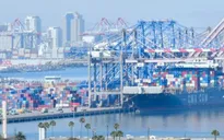 EU đang xem xét áp thuế lên số hàng hoá trị giá 93 tỷ euro của Mỹ