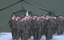 Ba Lan tăng cường quốc phòng