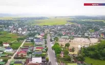 Đồng bào vùng cao gửi niềm tin vào Đại hội XIV của Đảng