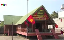 Niềm tin và kỳ vọng từ đại ngàn hướng về Đại hội XIV của Đảng