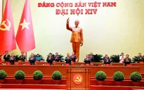 Truyền thông quốc tế đưa tin đậm nét về ngày làm việc đầu tiên Đại hội XIV của Đảng