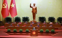 Khai mạc Đại hội XIV của Đảng: Khởi đầu cho kỷ nguyên phát triển mới của dân tộc