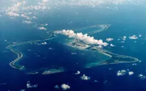 Tổng thống Trump chỉ trích thỏa thuận của Anh về quần đảo Chagos