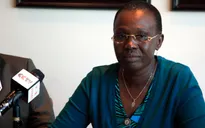 Tổng thống Nam Sudan cách chức Bộ trưởng Nội vụ