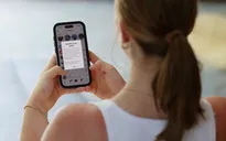 Anh cân nhắc cấm mạng xã hội đối với trẻ em