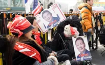 Cựu Tổng thống Hàn Quốc Yoon Suk Yeol kháng cáo