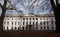 Anh phê duyệt xây dựng đại sứ quán quy mô lớn của Trung Quốc tại London