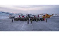 Đan Mạch tăng hiện diện quân sự, Mỹ triển khai máy bay tới Greenland giữa căng thẳng