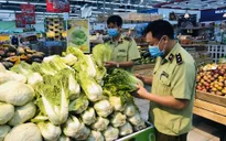 Siết chặt an toàn thực phẩm dịp Tết và Lễ hội Xuân 2026