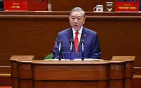 Đại hội XIV của Đảng: “Đoàn kết - Dân chủ - Kỷ cương - Đột phá - Phát triển”