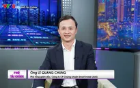 Dòng tiền trở lại, chứng khoán Việt Nam bước vào chu kỳ tăng trưởng chiều sâu