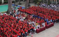 Tuổi trẻ TP Hồ Chí Minh gửi gắm kỳ vọng vào giai đoạn phát triển mới của đất nước