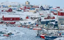 EU tuyên bố đầu tư lớn vào Greenland trong bối cảnh căng thẳng với Mỹ