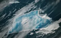 Tảng băng trôi lớn nhất thế giới có thể sắp biến mất hoàn toàn