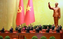 Thông cáo báo chí phiên khai mạc Đại hội XIV của Đảng