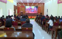 Sơn La: Người dân kỳ vọng về những quyết sách tại Đại hội XIV của Đảng