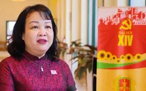 Tin tưởng vào những quyết sách đột phá, chiến lược từ Đại hội XIV của Đảng