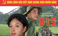 Đắk Lắk tổ chức Tuần phim chào mừng Đại hội XIV của Đảng