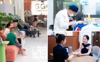 Điều gì giúp nha khoa SGC lấy được lòng tin của kiều bào về nước?