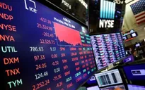 Chứng khoán thế giới mất đà do đe dọa thuế quan của Mỹ
