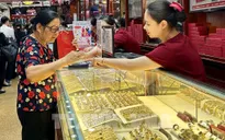 Quản trị linh hoạt thị trường vàng: Khẳng định nội lực vĩ mô và nhịp đà phát triển bền vững