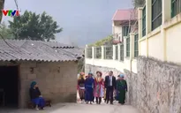 Gửi trọn niềm tin vào Đảng