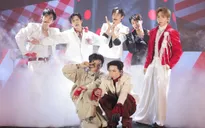 Lộ trình "khủng" cho nhóm nhạc nam bước ra từ Tân binh toàn năng