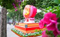 Văn kiện Đại hội XIV - Hội tụ khát vọng dân tộc