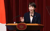Thủ tướng Nhật Bản Takaichi giải tán Hạ viện, thông báo thời điểm tổng tuyển cử sớm