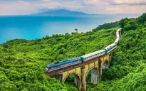 Đường sắt tăng chuyến, tung nhiều ưu đãi vé tàu cao điểm Tết Bính Ngọ