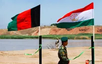 Biên phòng Tajikistan bắn hạ 4 tay súng vượt biên từ Afghanistan 