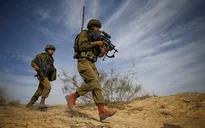 Israel tiết lộ chi phí khổng lồ cho chiến tranh