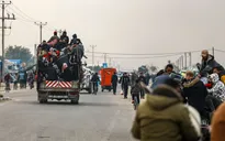 Israel ra lệnh sơ tán cưỡng bức ở Gaza đầu lần tiên kể từ thỏa thuận ngừng bắn 