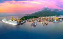 Doanh nghiệp cảng biển từ Bắc vào Nam đồng loạt báo lãi