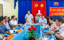 Quyết liệt tinh giản, sắp xếp bộ máy; nâng cao chất lượng đội ngũ cán bộ, công chức