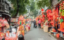 Những dịch bệnh dễ bùng phát dịp cuối năm