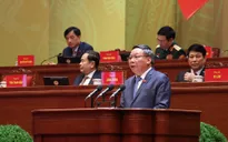 Hà Nội: Vừa giữ hồn Thăng Long, vừa vươn mình thành đại đô thị sáng tạo, xanh, thông minh