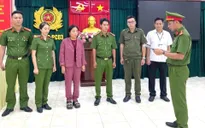 Khởi tố, bắt tạm giam nguyên kế toán trưởng tham ô hơn 3,3 tỷ đồng