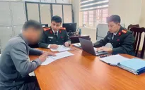 Đăng tin sai sự thật, người đàn ông ở Hà Nội bị phạt 7,5 triệu đồng