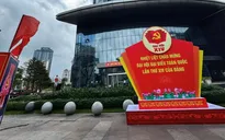 Đóng góp ý kiến vào các văn kiện trình Đại hội XIV của Đảng