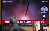 Tổng thống Hàn Quốc nhận định về năng lực sản xuất vật liệu hạt nhân của Triều Tiên