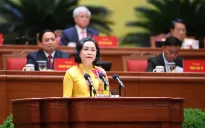 Bầu cử đại biểu Quốc hội khóa XVI: Phấn đấu bầu đủ số lượng, ưu tiên hàng đầu về chất lượng