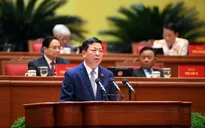 Đột phá hạ tầng hiện đại: Nền tảng vững chắc cho phát triển bền vững trong kỷ nguyên mới