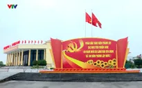 Ý Đảng hòa nhịp lòng dân hướng Đại hội XIV