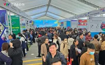 Nghệ An tổ chức ngày hội việc làm quy mô lớn, giúp người lao động xa quê có cơ hội việc làm gần nhà