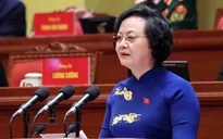 Xây dựng đội ngũ cán bộ dám nghĩ, dám làm, lấy danh dự là điều thiêng liêng nhất