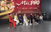 Nghệ sĩ Xuân Hinh không thích bị gọi là "vua hài đất Bắc”