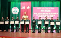 Chiến dịch “Quang Trung thần tốc”: Dấu ấn trách nhiệm của người lính