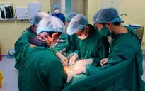 Nguy cơ hoại tử chi do viêm tắc mạch chi dưới ở người cao tuổi